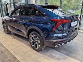 SUV   Haval F7x 2025 , 3513510 , 