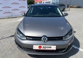  Volkswagen Golf 2016 , 1061000 , 