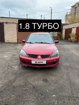  Mitsubishi Lancer 2006 , 500000 , 