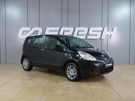  Nissan Note 2010 , 639000 , 