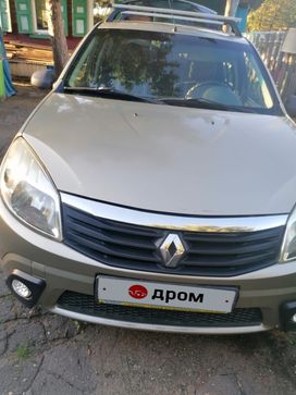  Renault Sandero 2010 , 470000 , 