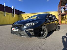  Kia K3 2019 , 1750000 , -