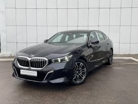  BMW 5-Series 2024 , 10390000 , 