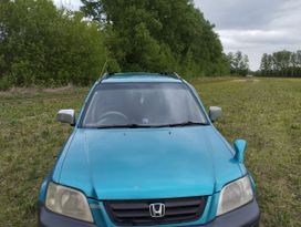 SUV   Honda CR-V 1996 , 420000 , 