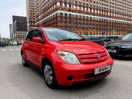  Toyota ist 2003 , 489000 , 
