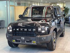 SUV   Jetour T2 2024 , 4249000 , 