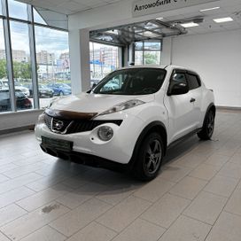 SUV   Nissan Juke 2012 , 1007000 , 