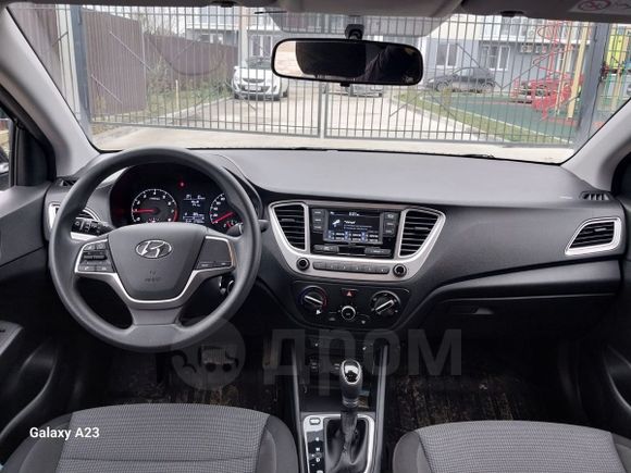  Hyundai Solaris 2021 , 1700000 , 