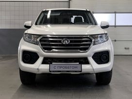  Great Wall Wingle 7 2020 , 1650000 , 