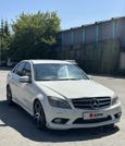  Mercedes-Benz C-Class 2008 , 970000 , 