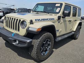 SUV   Jeep Wrangler 2022 , 5230000 , 