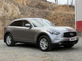SUV   Infiniti FX35 2008 , 1385000 , 