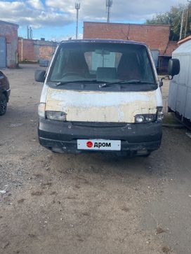    Mazda Bongo 2002 , 180000 , 