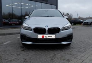  BMW 2-Series Active Tourer 2019 , 1861000 , 