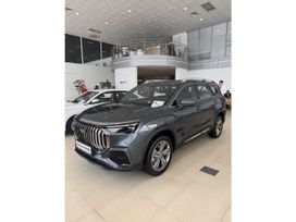 SUV   Geely Okavango 2025 , 3897190 , 