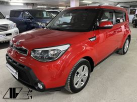  Kia Soul 2014 , 1265000 , 