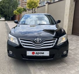  Toyota Camry 2009 , 1145000 , 