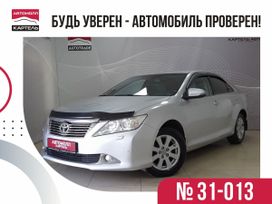  Toyota Camry 2012 , 1729000 , 