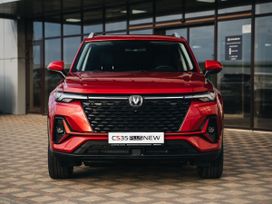 SUV   Changan CS35 Plus 2024 , 2629900 , 
