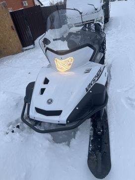   Yamaha Viking 540 2021 , 1650000 , 