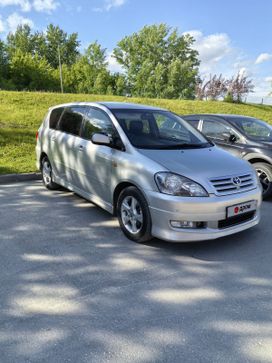    Toyota Ipsum 2003 , 829000 , 