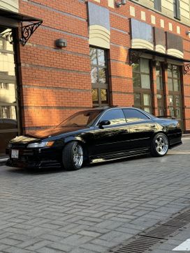  Toyota Mark II 1995 , 1350000 , 