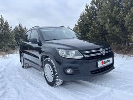 SUV   Volkswagen Tiguan 2013 , 1140000 , 