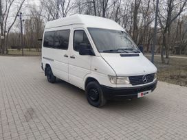  Mercedes-Benz 208D 1996 , 800000 , 