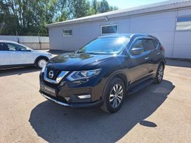 SUV   Nissan X-Trail 2021 , 2399000 , 
