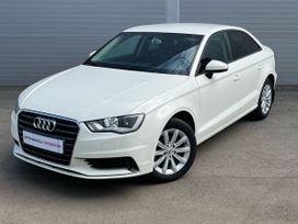  Audi A3 2013 , 1100000 , 