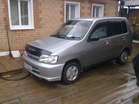  Nissan Cube 2000 , 156000 , 