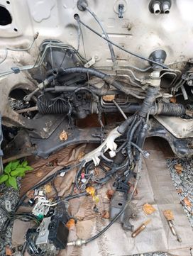  Toyota Sprinter 1998 , 120000 , 