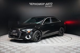  Audi A3 2022 , 3400000 , 