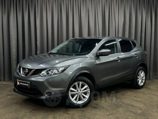 SUV   Nissan Qashqai 2015 , 1329999 ,  