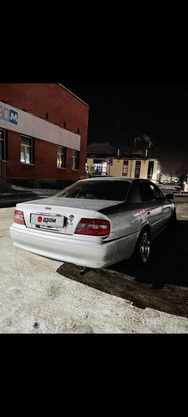  Toyota Chaser 1997 , 470000 , 