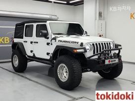 SUV   Jeep Wrangler 2020 , 4300000 , 