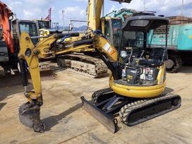 - Caterpillar 030SR 2012 , 1500000 , 