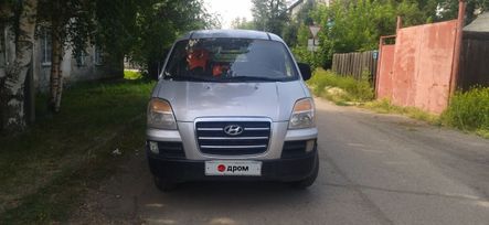    Hyundai Starex 2006 , 550000 , 