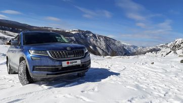 SUV   Skoda Kodiaq 2018 , 2690000 , 
