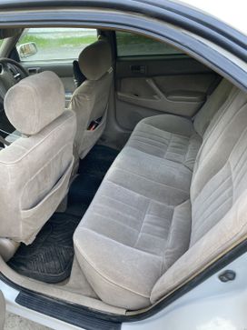  Toyota Camry 1989 , 205000 , 