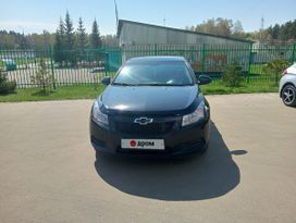  Chevrolet Cruze 2011 , 760000 , 