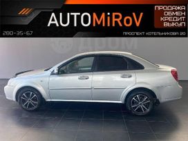 Lacetti, 2011