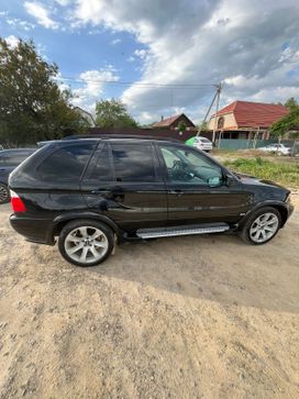 SUV   BMW X5 2000 , 870000 , 
