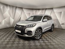  Tiggo 8, 2022