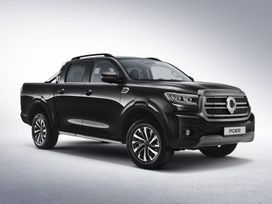  Great Wall Poer 2025 , 3799000 , 
