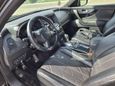 SUV   Infiniti FX37 2012 , 2650000 , 