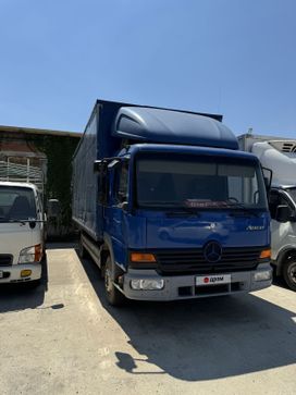  Mercedes-Benz Atego 1999 , 2300000 , 