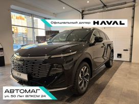 SUV   Haval F7 2025 , 3649000 , 