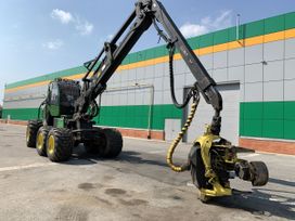  John Deere 1270G 2018 , 51000000 , -