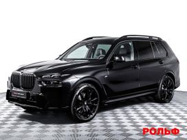 SUV   BMW X7 2024 , 18990000 , 